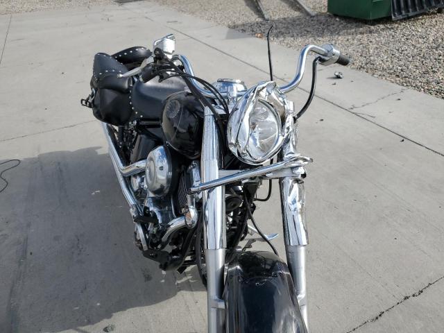 2009 YAMAHA XVS650 A JYAVM01E69A132171