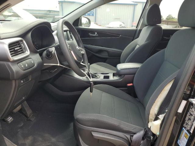 5XYPG4A37LG711266 KIA SORENTO L