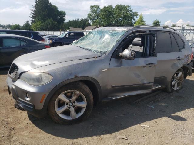 2007 BMW X5 3.0i