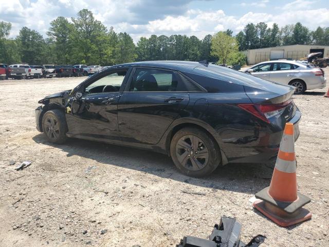 5NPLS4AG8NH060869 Hyundai Elantra SE 2