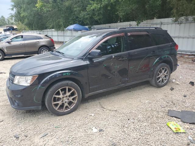 2011 Dodge Journey R/T