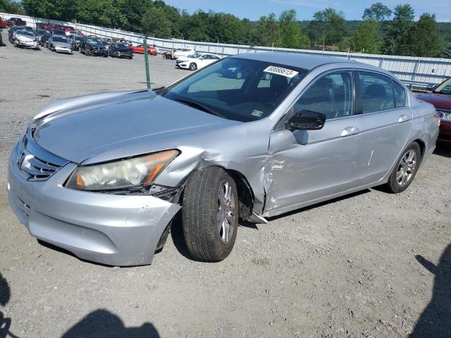 2011 Honda Accord Sdn SE