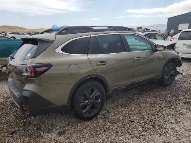 4S4BTGKD9L3246942 Subaru Outback Onyx Edition Xt