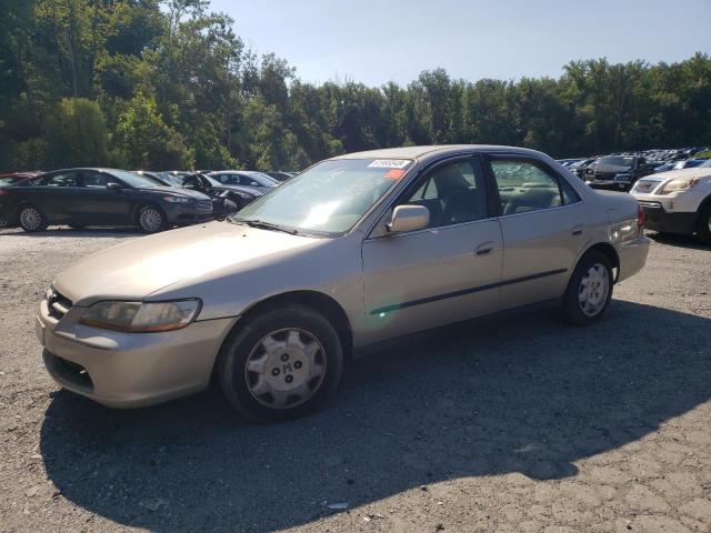 2000 Honda Accord Sedan LX