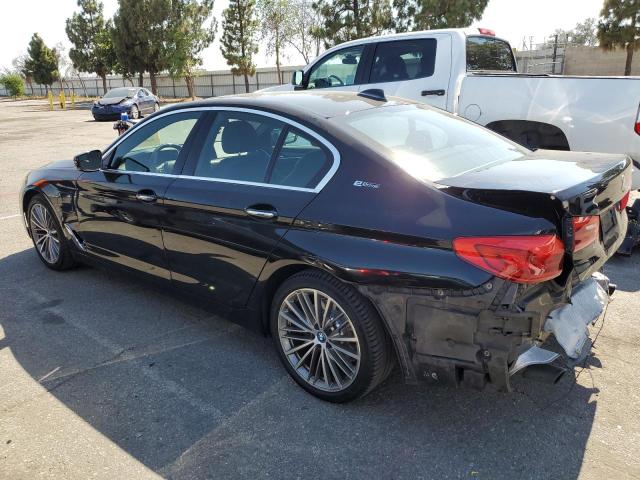 WBAJA9C52JB032934 BMW 530e