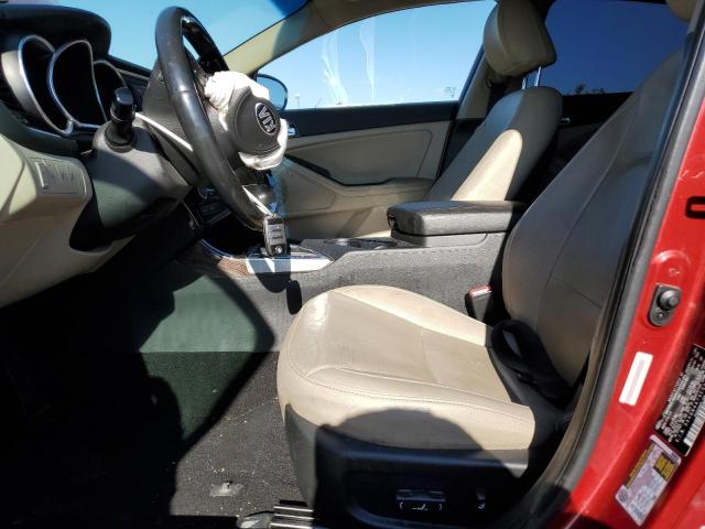5XXGN4A79EG336836 KIA OPTIMA EX