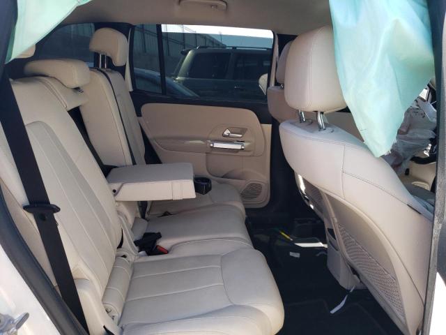 W1N4M4HB6NW259463 Mercedes-Benz Glb 250 4matic