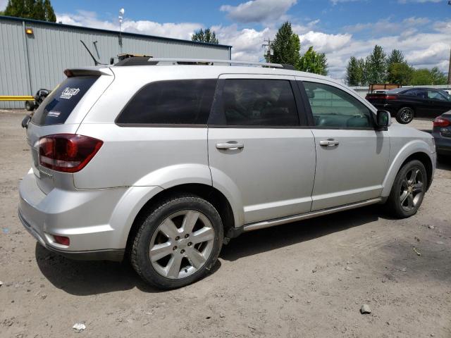 3C4PDCGB2ET308289 Dodge Journey Crossroad
