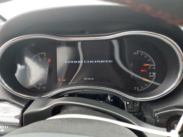 1C4RJFLG1MC564471 Jeep Grand Cherokee Trailhawk
