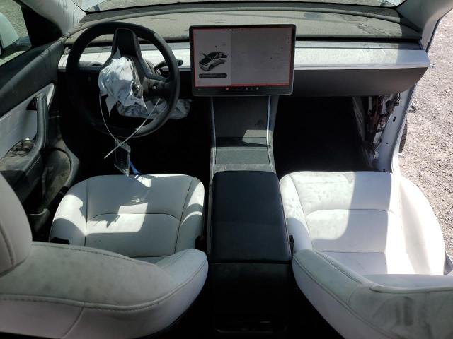 5YJYGDEE1MF093323 Tesla Model Y