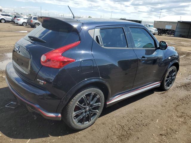 JN8DF5MV0ET150316 | 2014 Nissan juke nismo rs