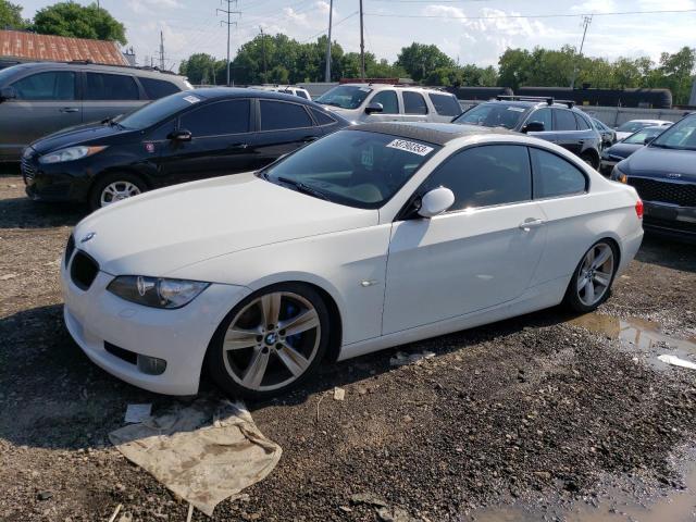 2009 BMW 3 Series 335i