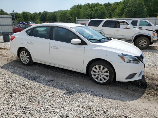 3N1AB7AP4GY291933 Nissan SENTRA S