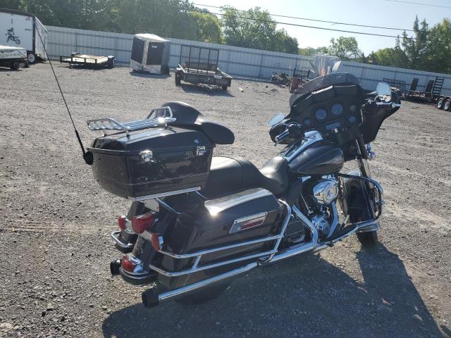 2013 HARLEY-DAVIDSON FLHTC ELEC - 1HD1FFM15DB675327
