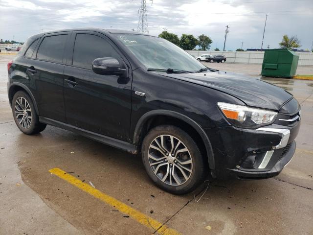 JA4AP4AU1KU018103 Mitsubishi Outlander Sport Se