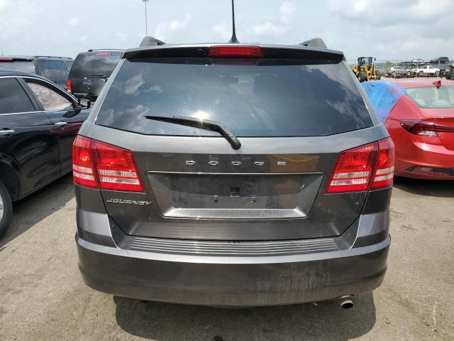 3C4PDCAB3HT562252 Dodge JOURNEY SE