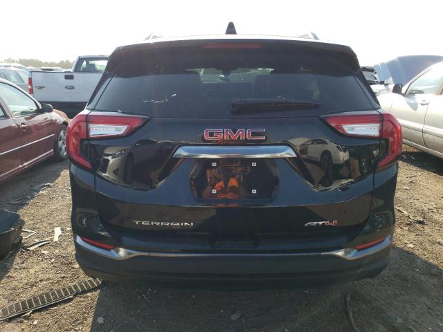 2022 GMC TERRAIN AT 3GKALYEV5NL265560