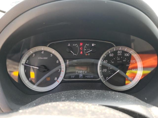 2014 Nissan Sentra S VIN: 3N1AB7AP8EY239833 Lot: 60603313