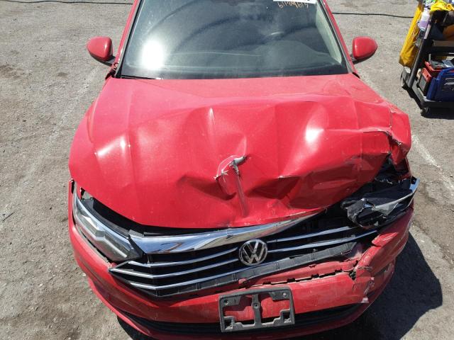 2019 VOLKSWAGEN JETTA S - 3VWC57BU0KM250536