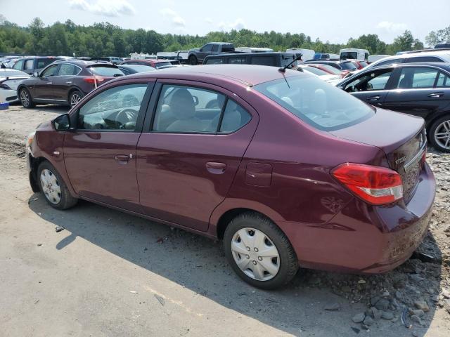 ML32F3FJ1HH004132 Mitsubishi Mirage G4 Es
