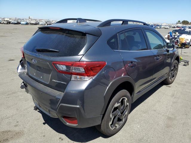 JF2GTHMC3P8328826 Subaru Crosstrek Limited