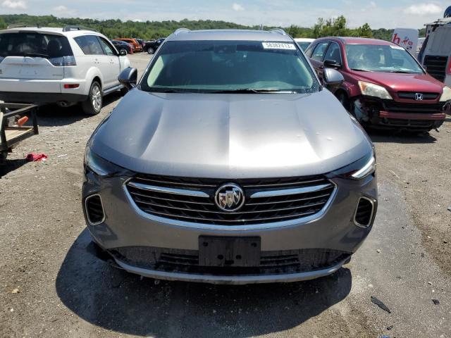 LRBAZLR40ND016201 Buick Envision Preferred