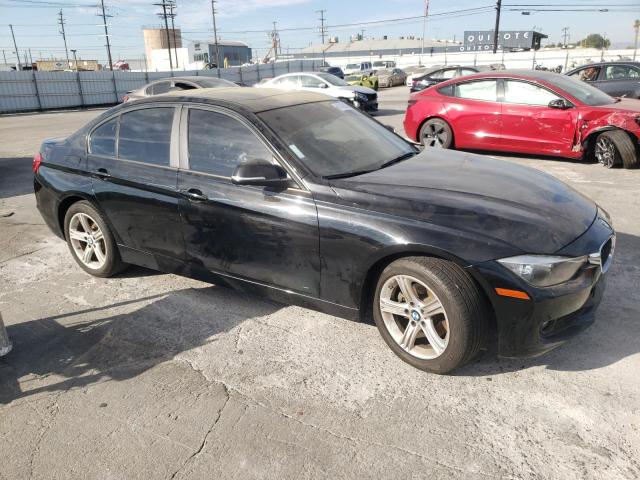 WBA3B5G5XDNS01075 Bmw 3 Series Xi Sulev 2013