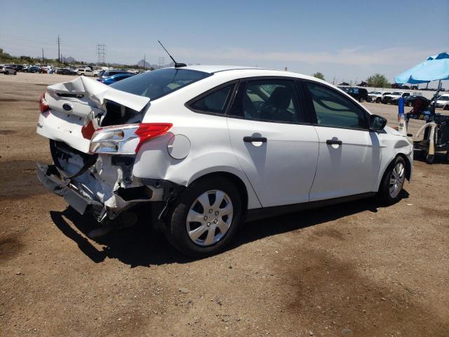 1FADP3E26EL312201 Ford FOCUS S