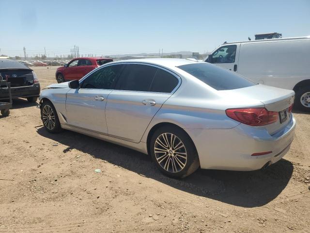 WBAJA5C59JWA38427 BMW 530 I