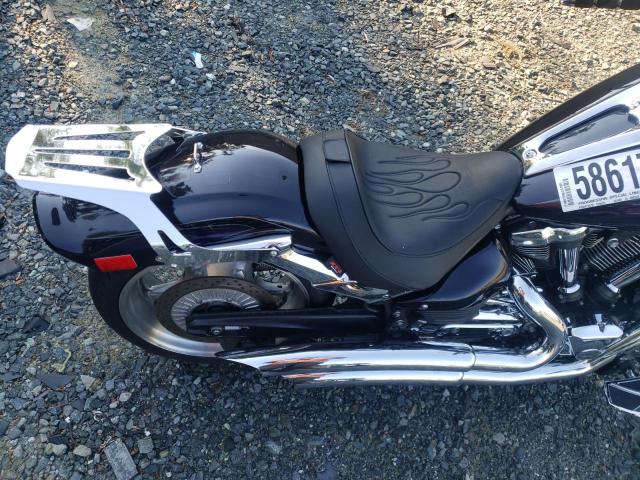 2012 YAMAHA XV1900 CUC JYAVP27Y0CA001264
