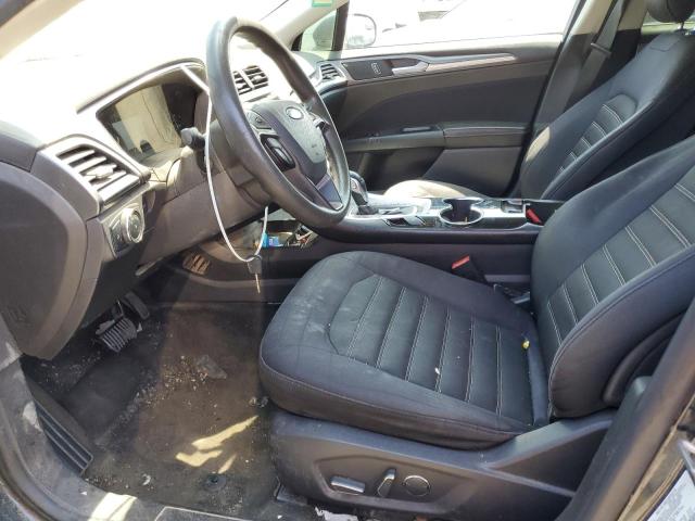 3FA6P0H73ER257030 Ford FUSION SE