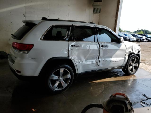 1C4RJFBT4FC816781 Jeep Grand Cherokee Limited