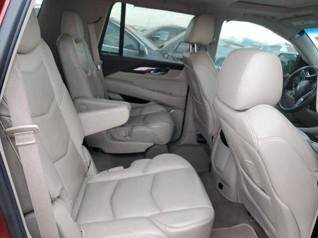 1GYS3BKJ7GR453775 Cadillac Escalade Luxury
