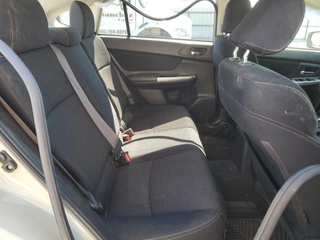 JF2GPADC2FH271707 Subaru Xv Crosstrek 2.0 Premium