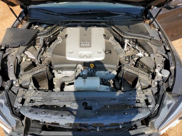 2015 Infiniti Q50 Base VIN: JN1BV7AP9FM352321 Lot: 54217424