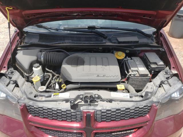 2C4RDGEG9LR184813 Dodge Grand Caravan Gt