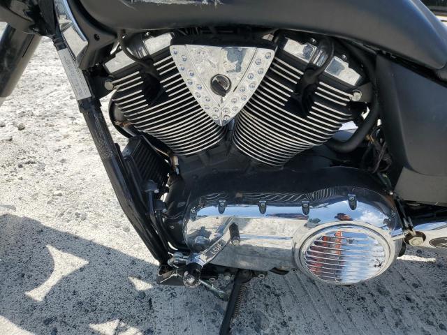 2008 VICTORY MOTORCYCLES VEGAS LOW 5VPLB26D683001310