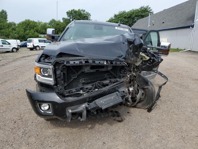 1GT12SEG3KF193177 GMC Sierra K2500 Denali