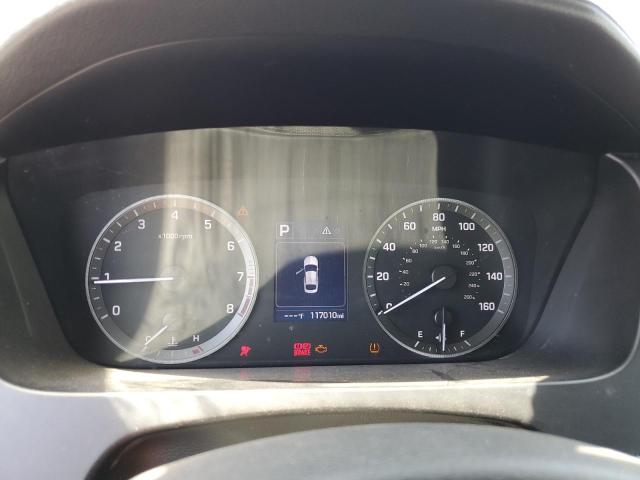 5NPE24AA0GH353608 Hyundai SONATA ECO