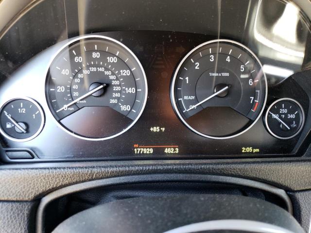 WBA4A9C56FD416692 BMW 428 I Gran Coupe Sulev