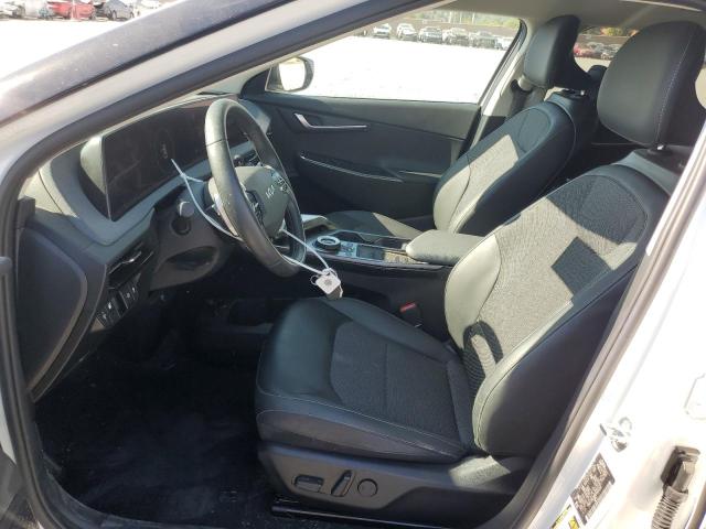 KNDC34LB8N5065455 KIA EV6 LIGHT
