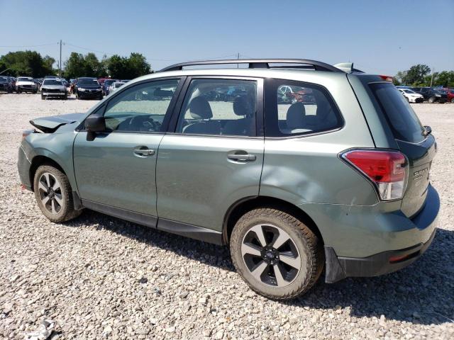 JF2SJABC4JH607414 Subaru Forester 2.5i