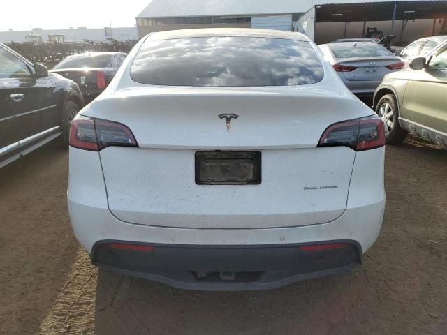 5YJYGDEE9MF072817 Tesla Model Y