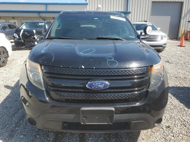 1FM5K8AR2EGA04119 | 2014 FORD EXPLORER P