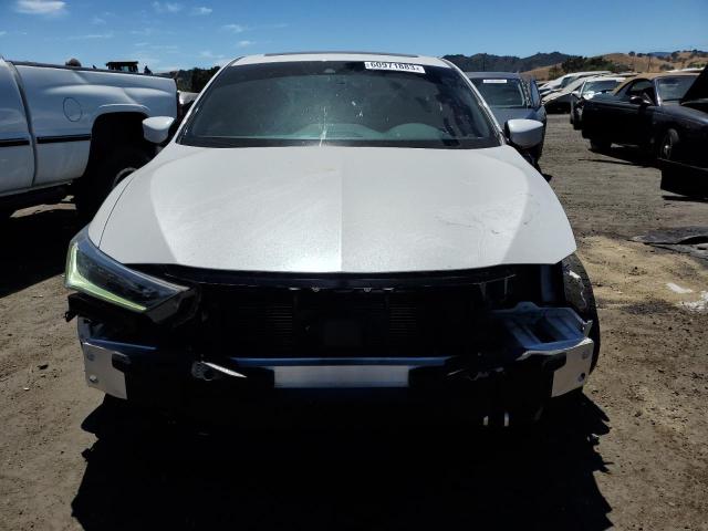 19UDE2F88KA005036 Acura Ilx Premium A-spec