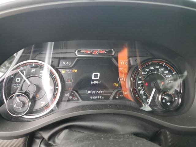2022 RAM 1500 TRX 1C6SRFU92NN268902