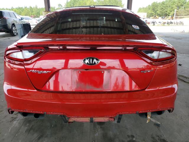 KNAE55LC7J6012653 KIA Stinger Gt2