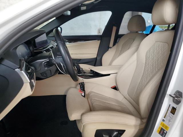 2023 BMW 530E - WBA13AG0XPCL17443