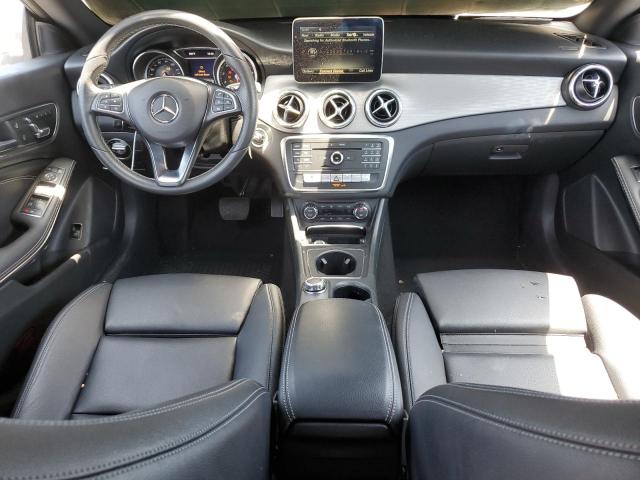 WDDSJ4EB4HN455994 Mercedes-Benz CLA 250