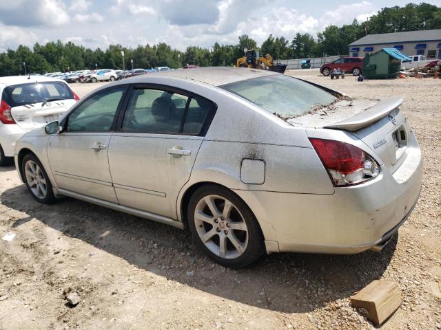 1N4BA41E57C856853 | 2007 Nissan maxima se